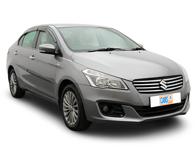 Maruti Ciaz-img